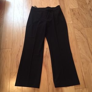 Tahari ASL Separates Dress Slacks Size 10